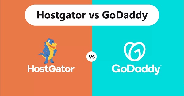 Is GoDaddy Cheaper Than HostGator