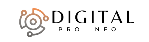 Digital Pro Info