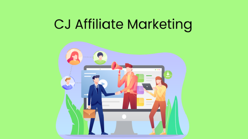 Is CJ Affiliate Good for Beginners