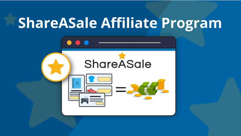 Is ShareASale A Good Affiliate Program