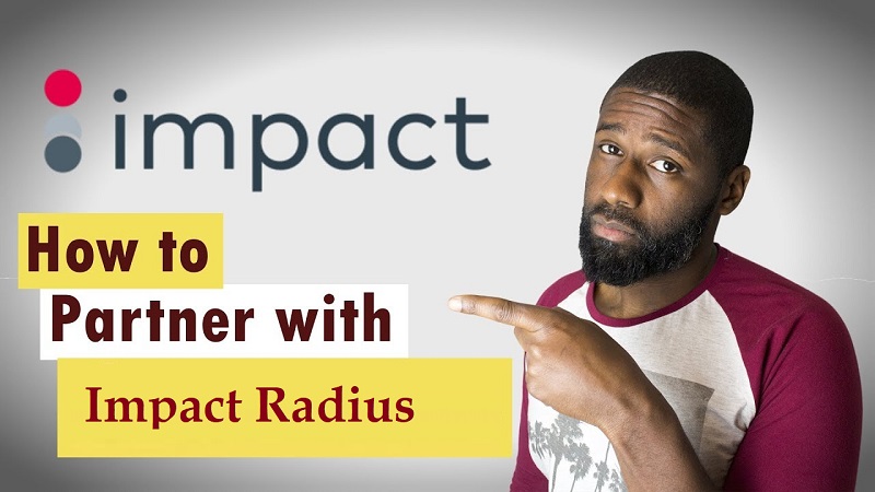 How To Add A Media Partner To Impact Radius