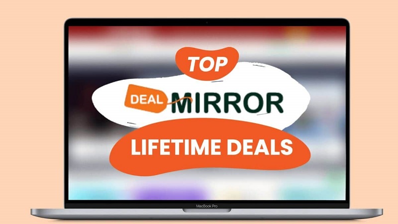 What is a Lifetime Deal in Dealmirror