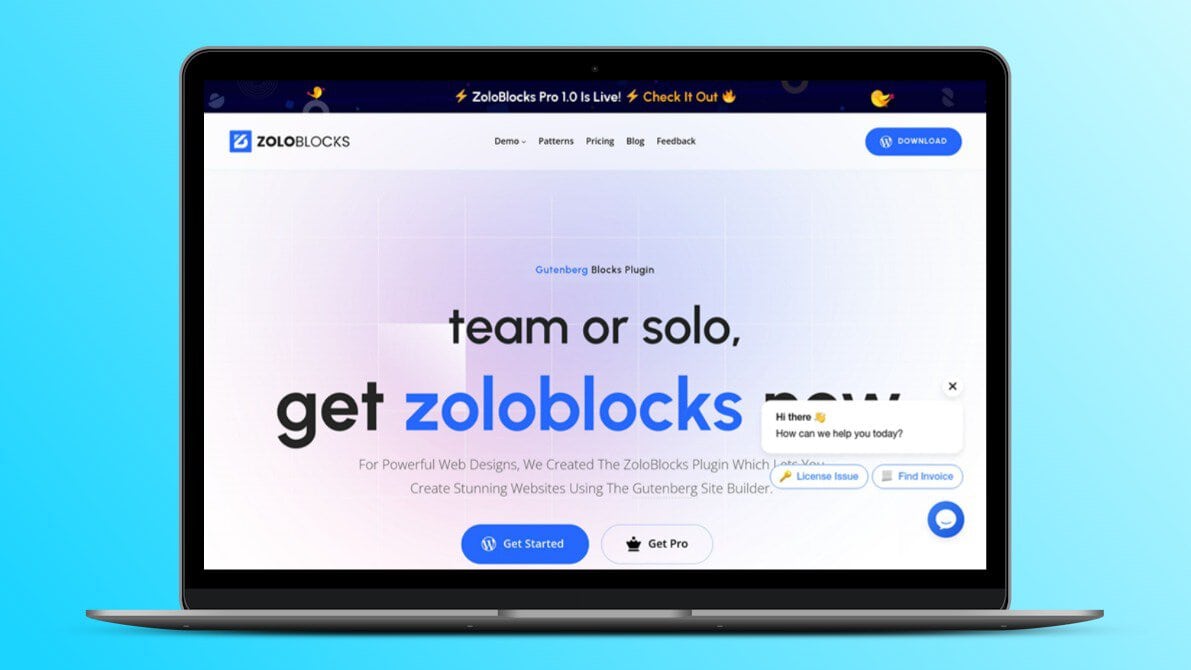 Zolo Blocks Lifetime Deal: Ultimate Solution For Page Builder Blocks ...