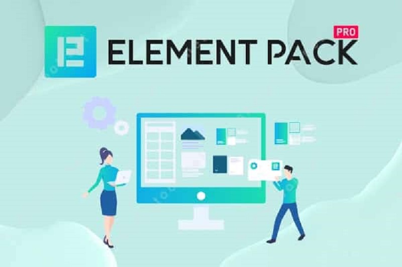 Element Pack Pro Lifetime Deal