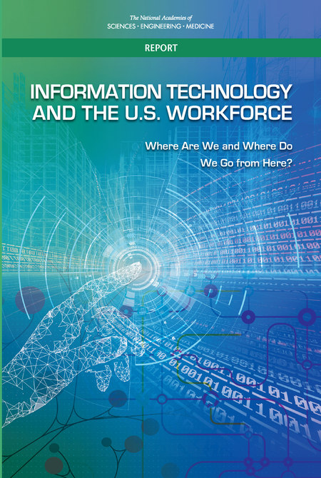 How Information Technology is Identified Today