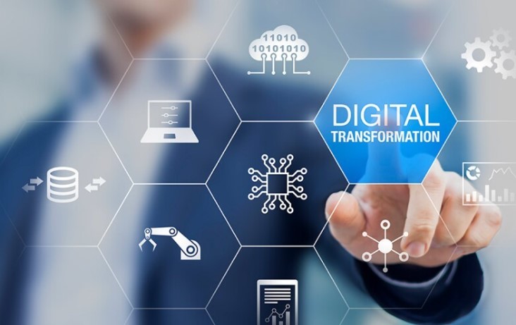 Advantages and disadvantages of digital transformation in business