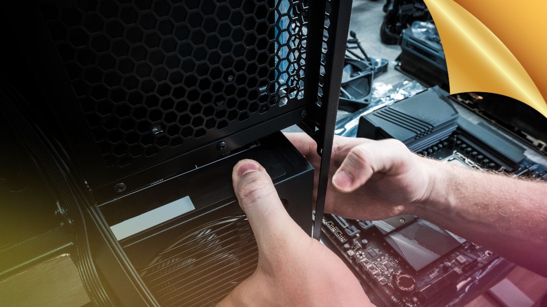 Why Power Consumption Matters