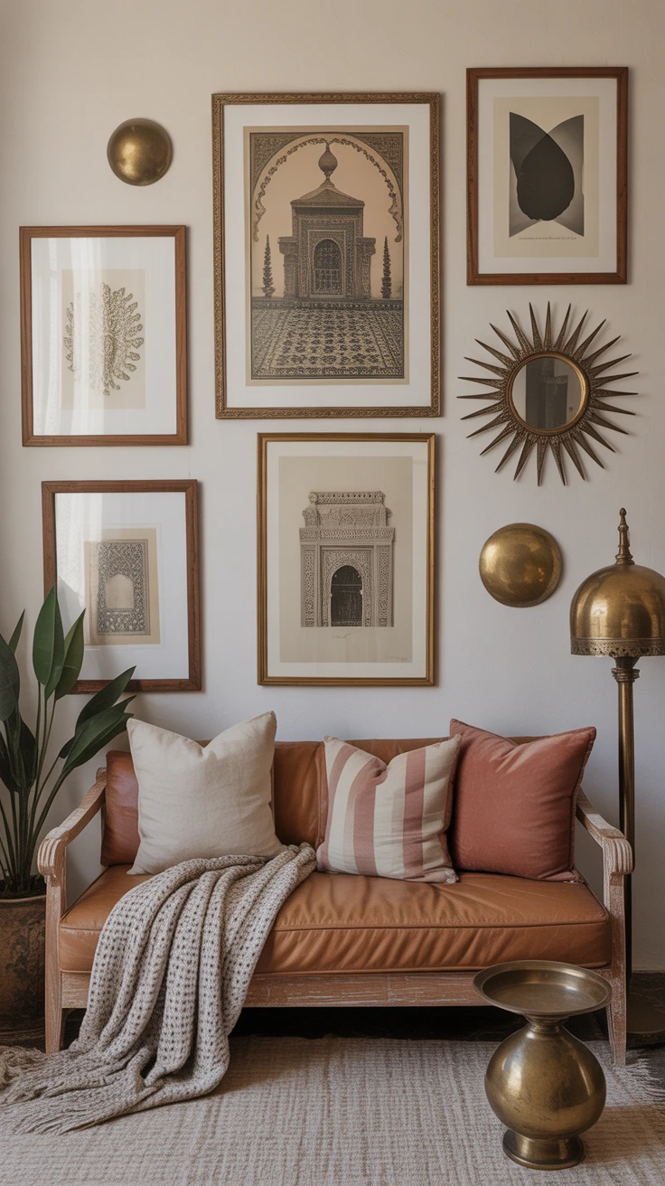 10 Boho Bedroom Ideas