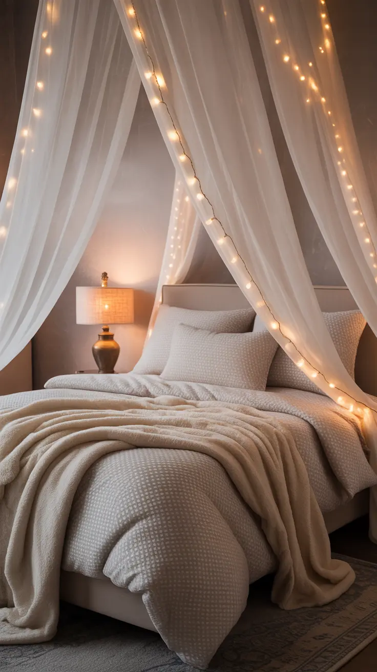 10 Boho Bedroom Ideas