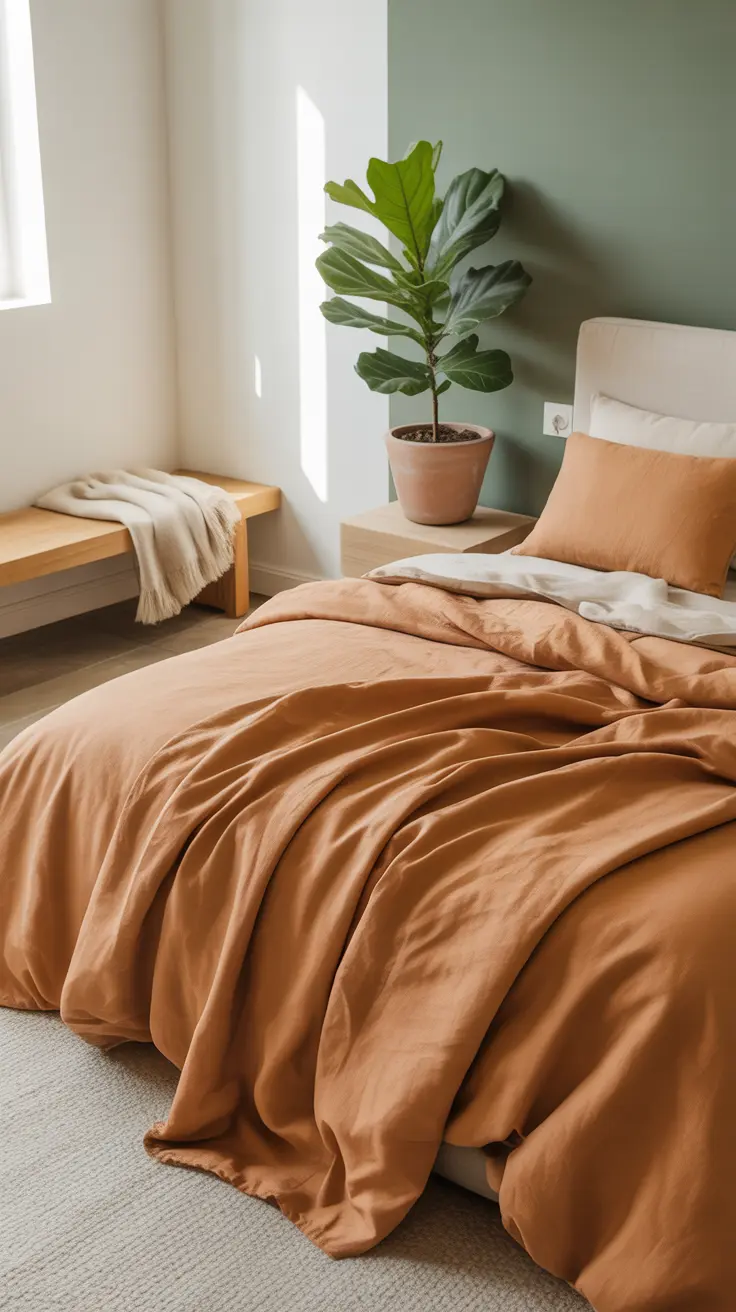 10 Boho Bedroom Ideas