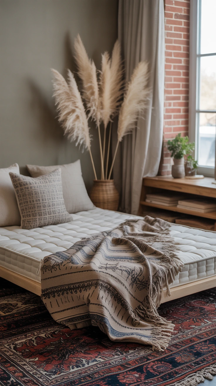 10 Boho Bedroom Ideas