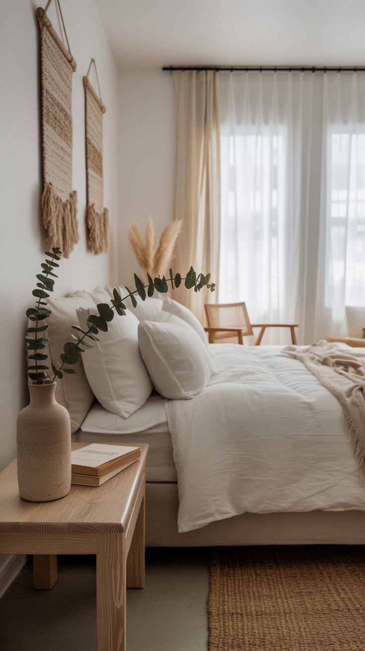 Declutter for Calm, Style for Space