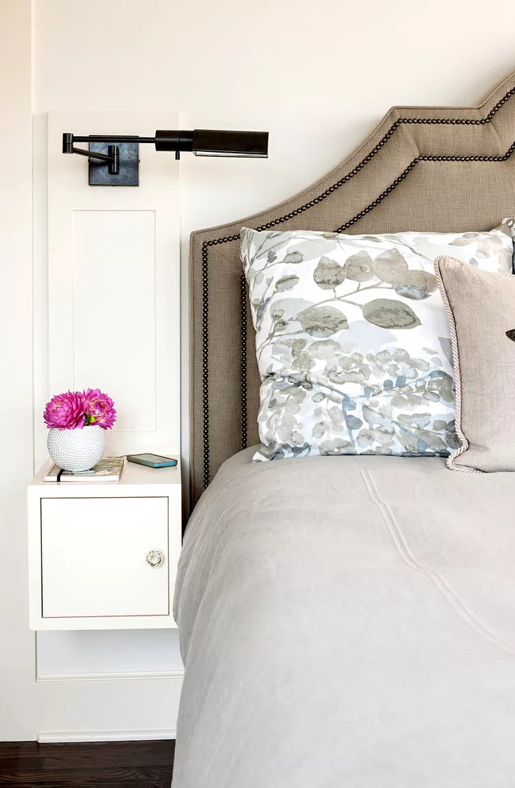 Genius Small Bedroom Ideas