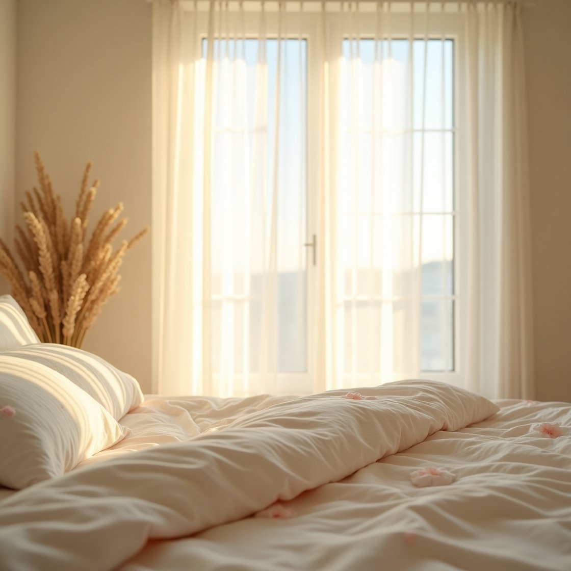 Let the Light (and Space) In