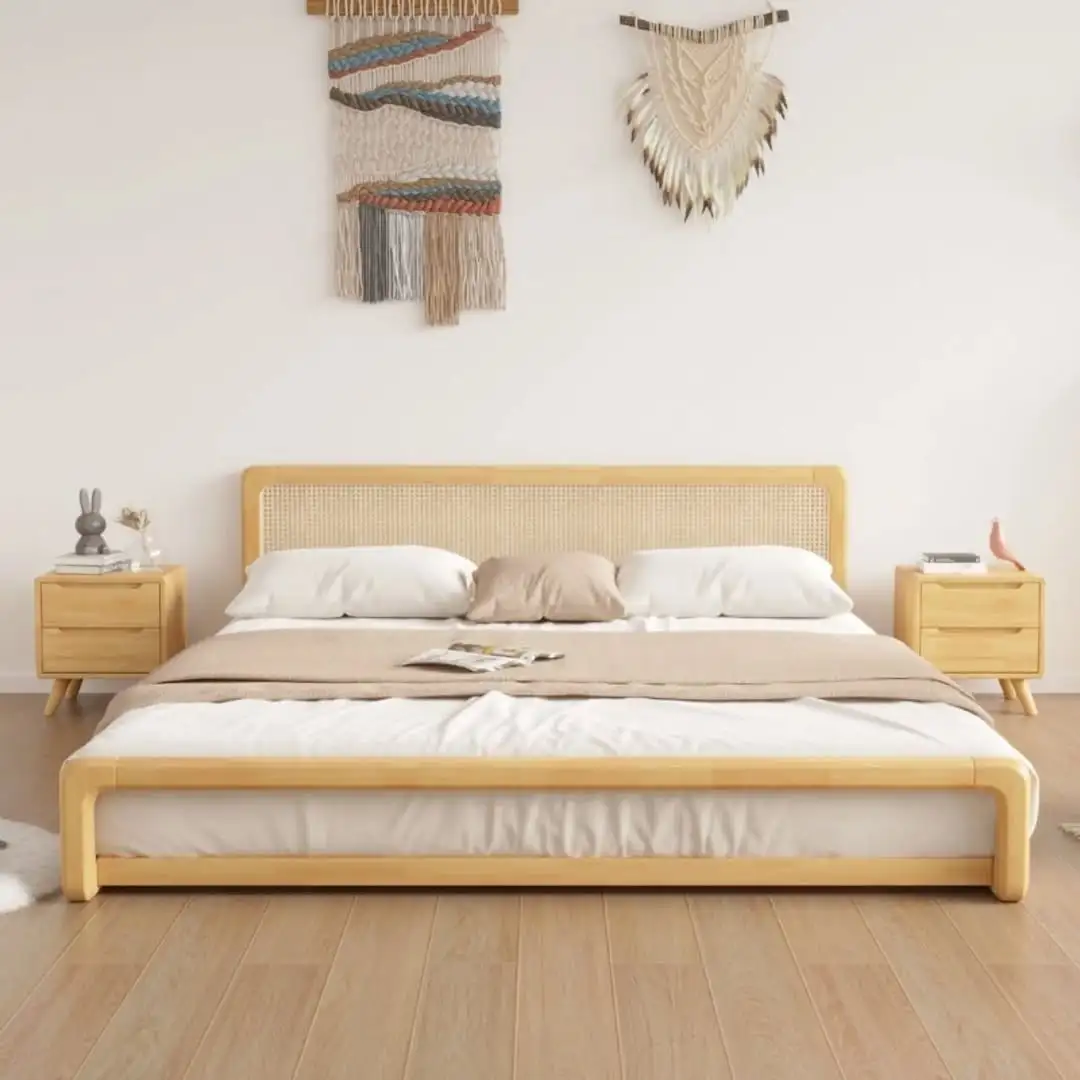 Modern Bedroom Ideas - Chic Teen Dream pink accents