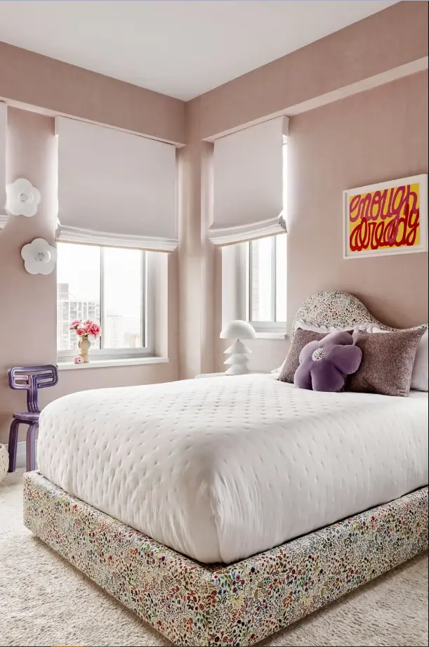 Cute Small Bedroom Ideas for Teen Girls