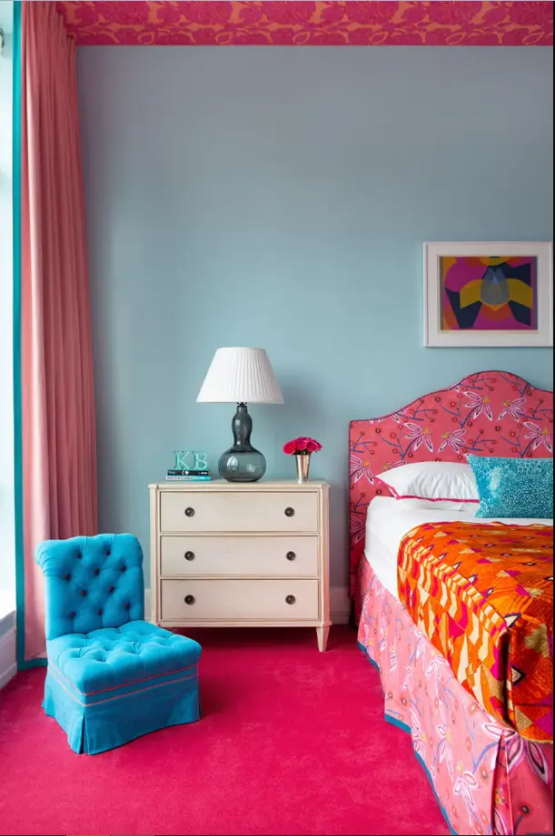 Cute Small Bedroom Ideas for Teen Girls