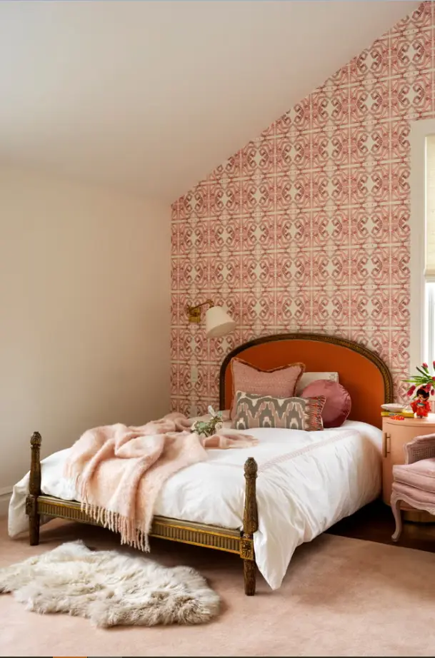 Cute Small Bedroom Ideas for Teen Girls