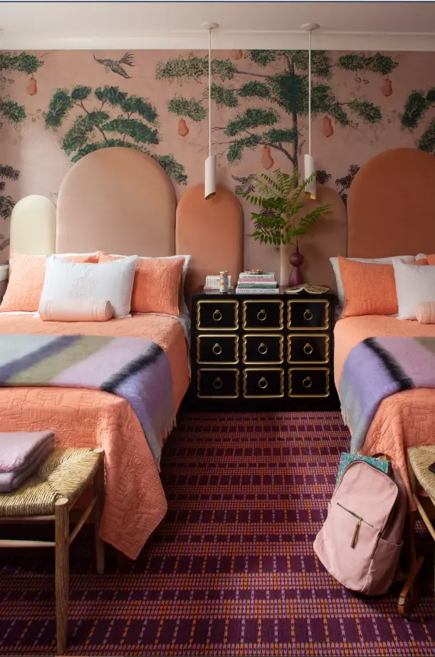 Cute Small Bedroom Ideas for Teen Girls