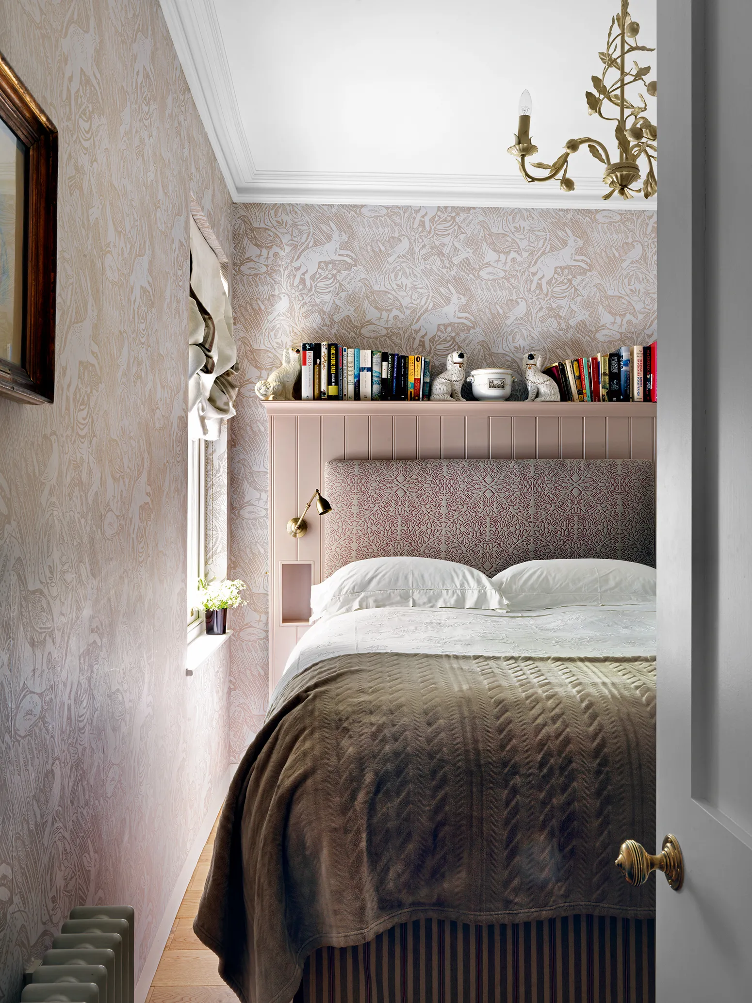 Small Room Bedroom Ideas