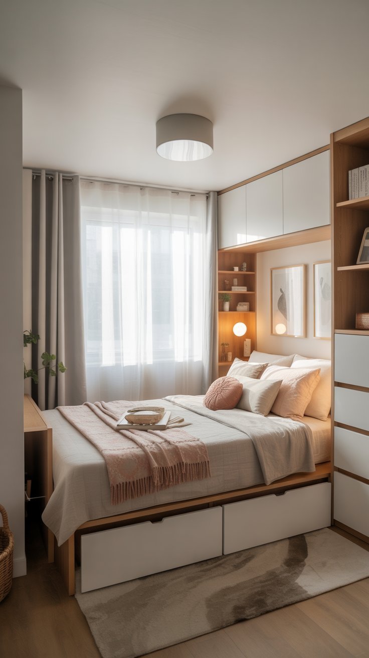 Smart Design That Works Double Duty