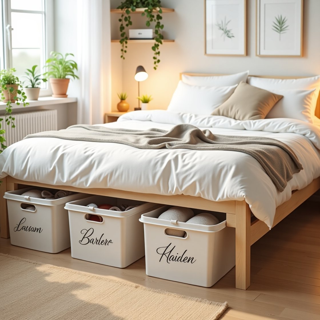 Think Inside the Box (Literally)