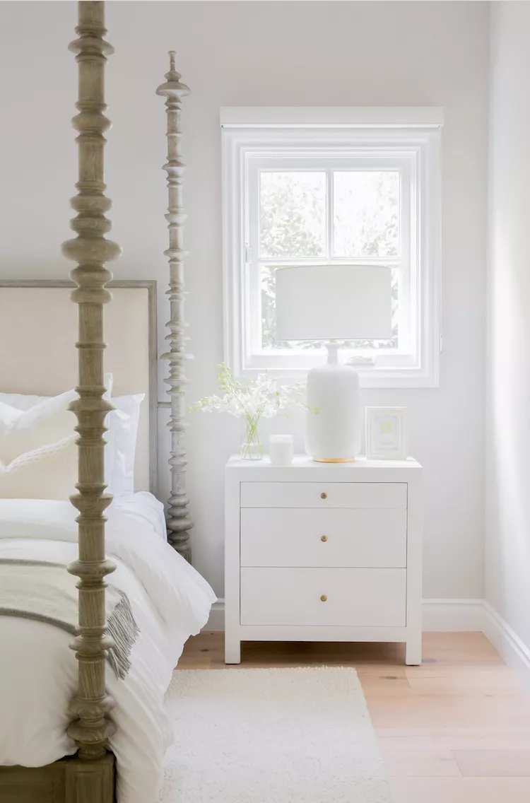 Minimalist Small Bedroom Ideas