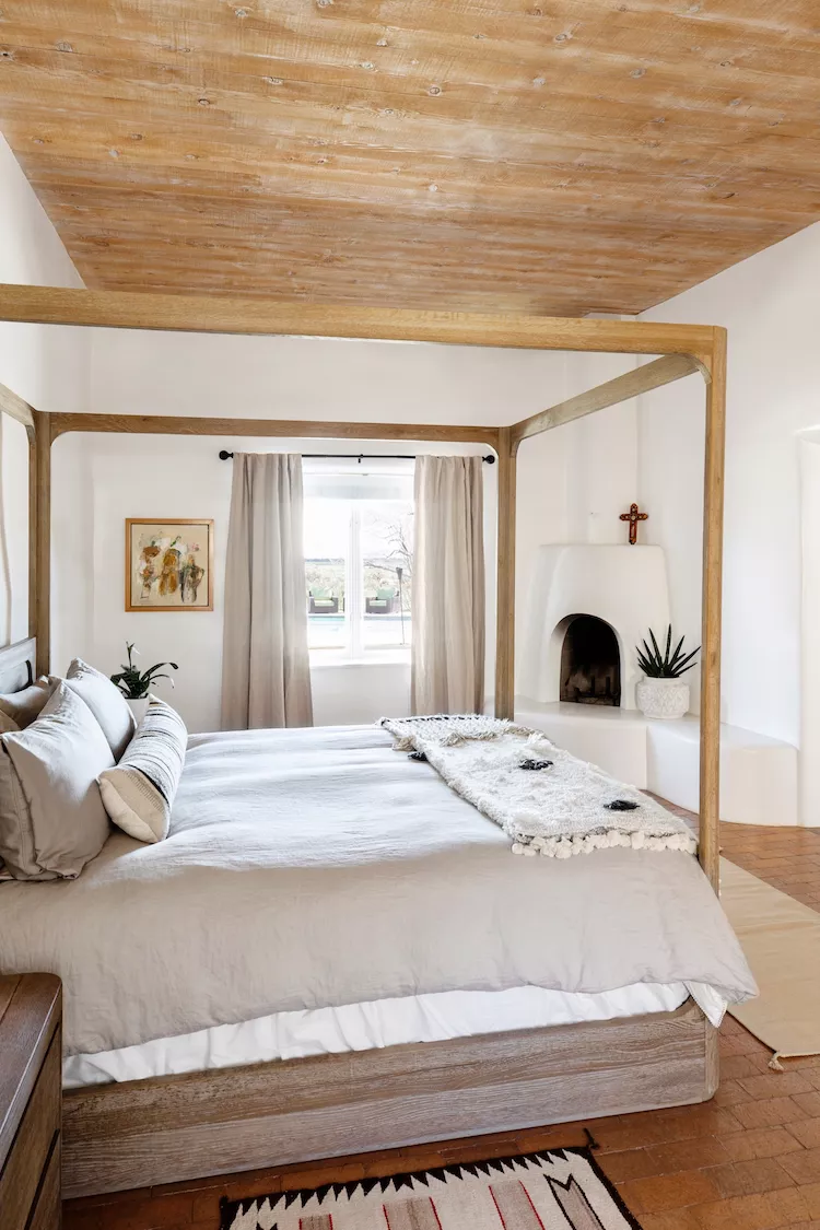 Minimalist Small Bedroom Ideas