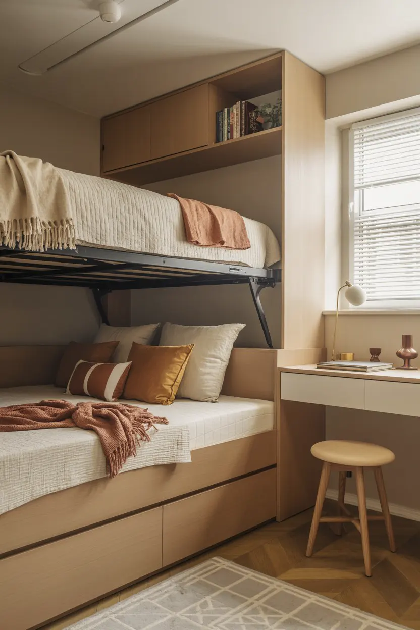 Closet organization hacks for small spaces men's bedroom