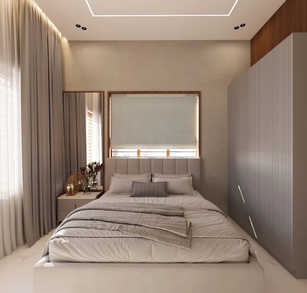 Wall Tables Save Space