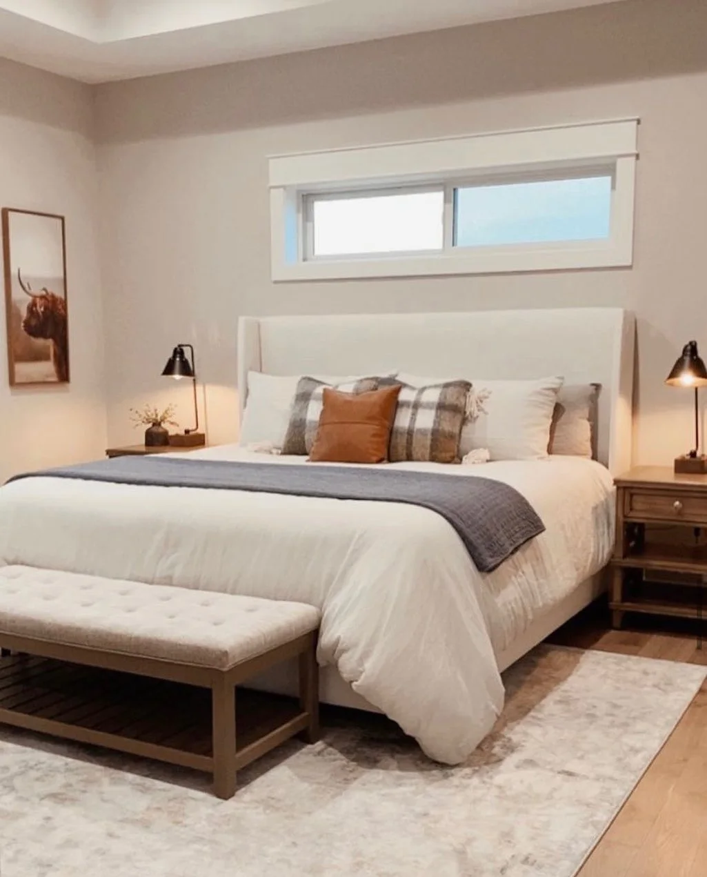 Smart Tables and Beds