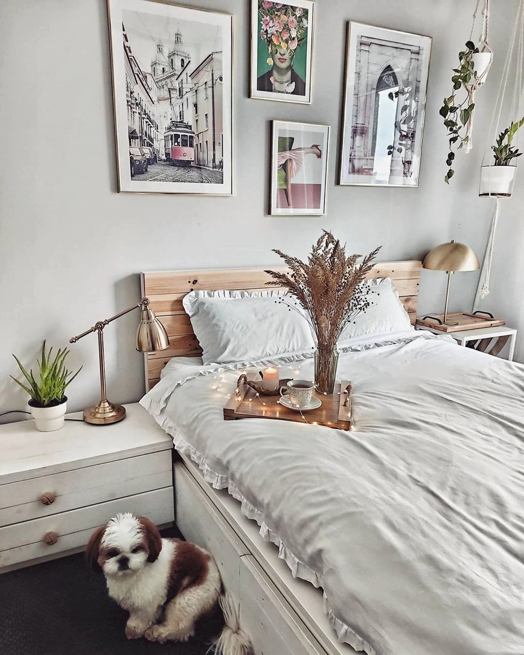 Bright and Fun Style