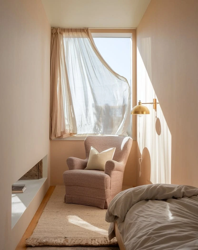 Modern Minimalist Calm