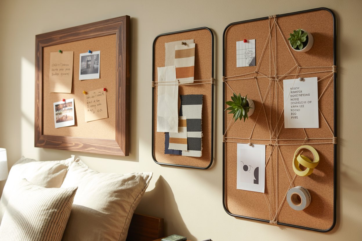 Choose the Right Cork Board