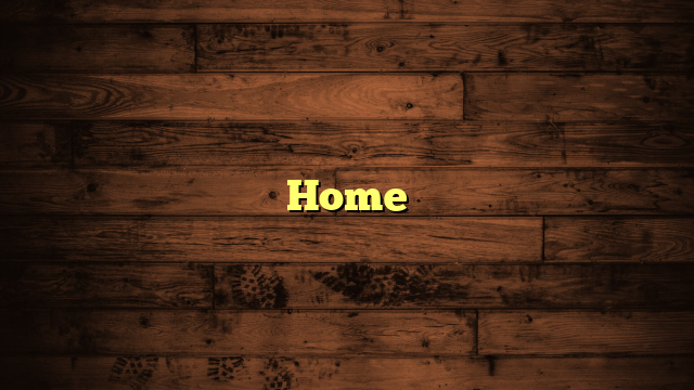 Home