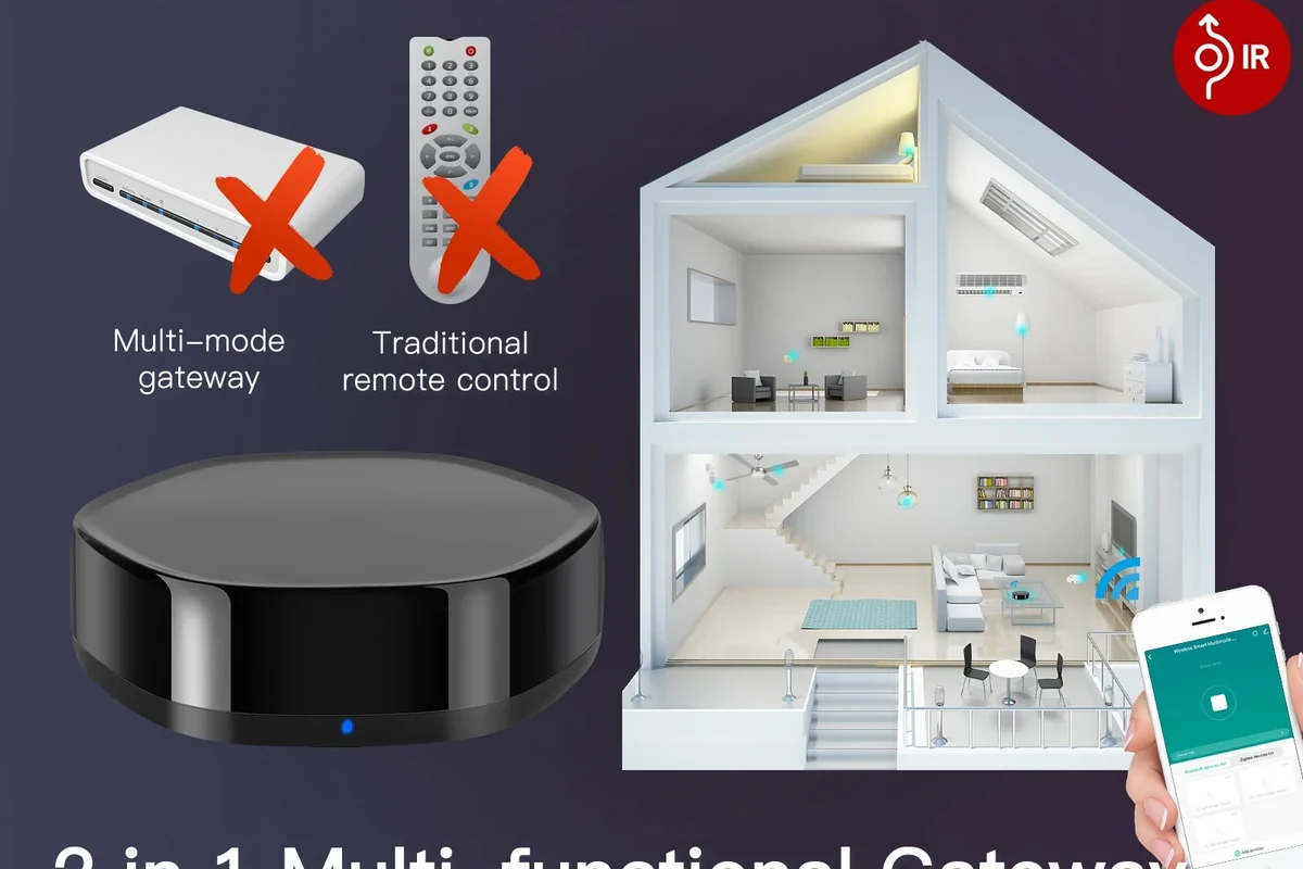 how does zigbee work