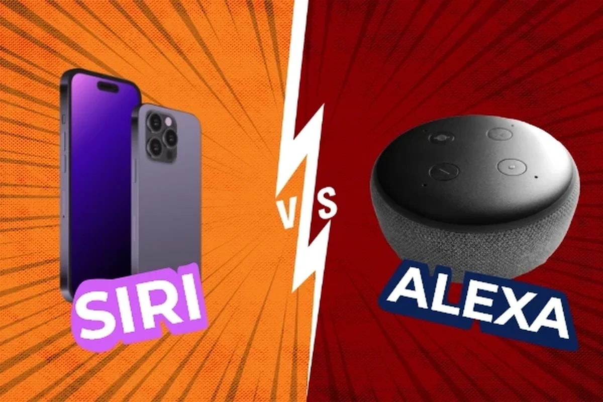 Is Alexa Better Than Siri for Smart Home Controls? 2 is alexa better than siri