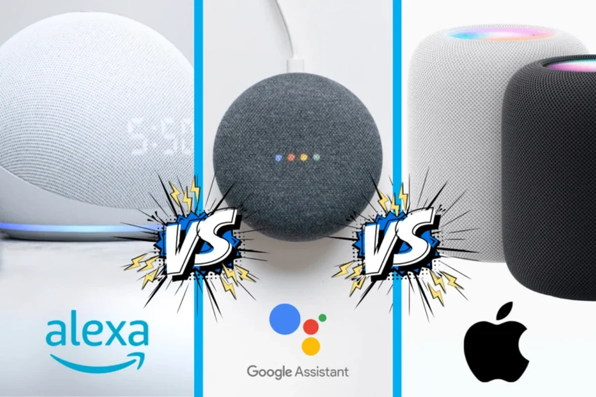 Is Alexa Better Than Siri for Smart Home Controls? 3 is alexa better than siri