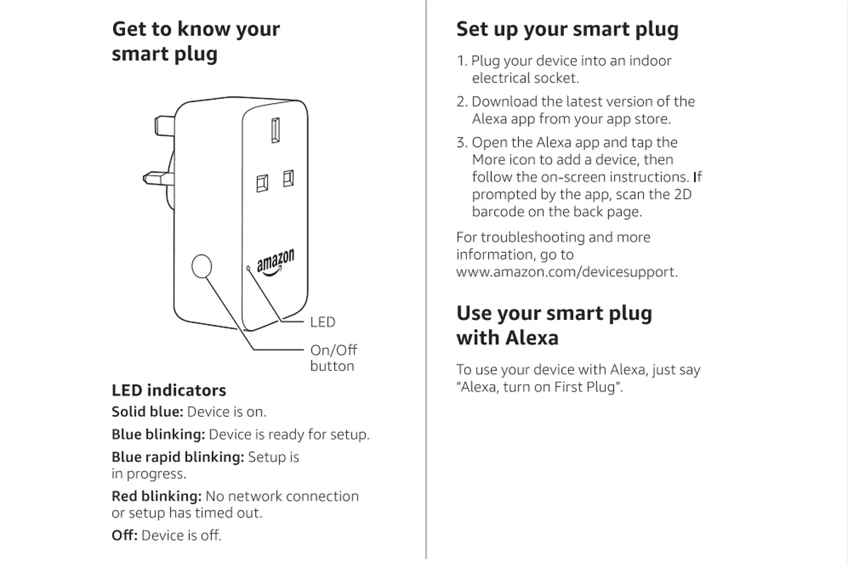 How to Connect Amazon Smart Plug: Step-by-step Setup Guide 3 how to connect amazon smart plug