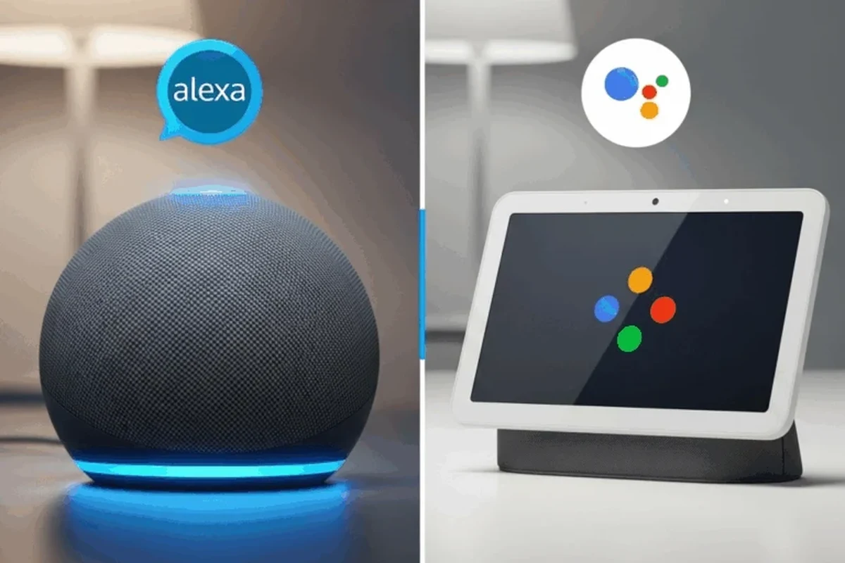 What's Better Alexa or Google - Whats Better: Alexa or Googl 2 what's better alexa or google