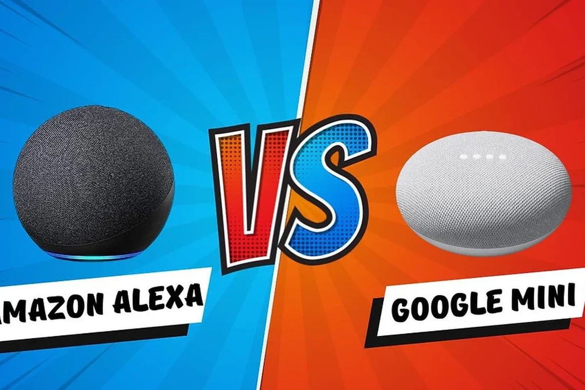 What's Better Alexa or Google - Whats Better: Alexa or Googl 3 what's better alexa or google