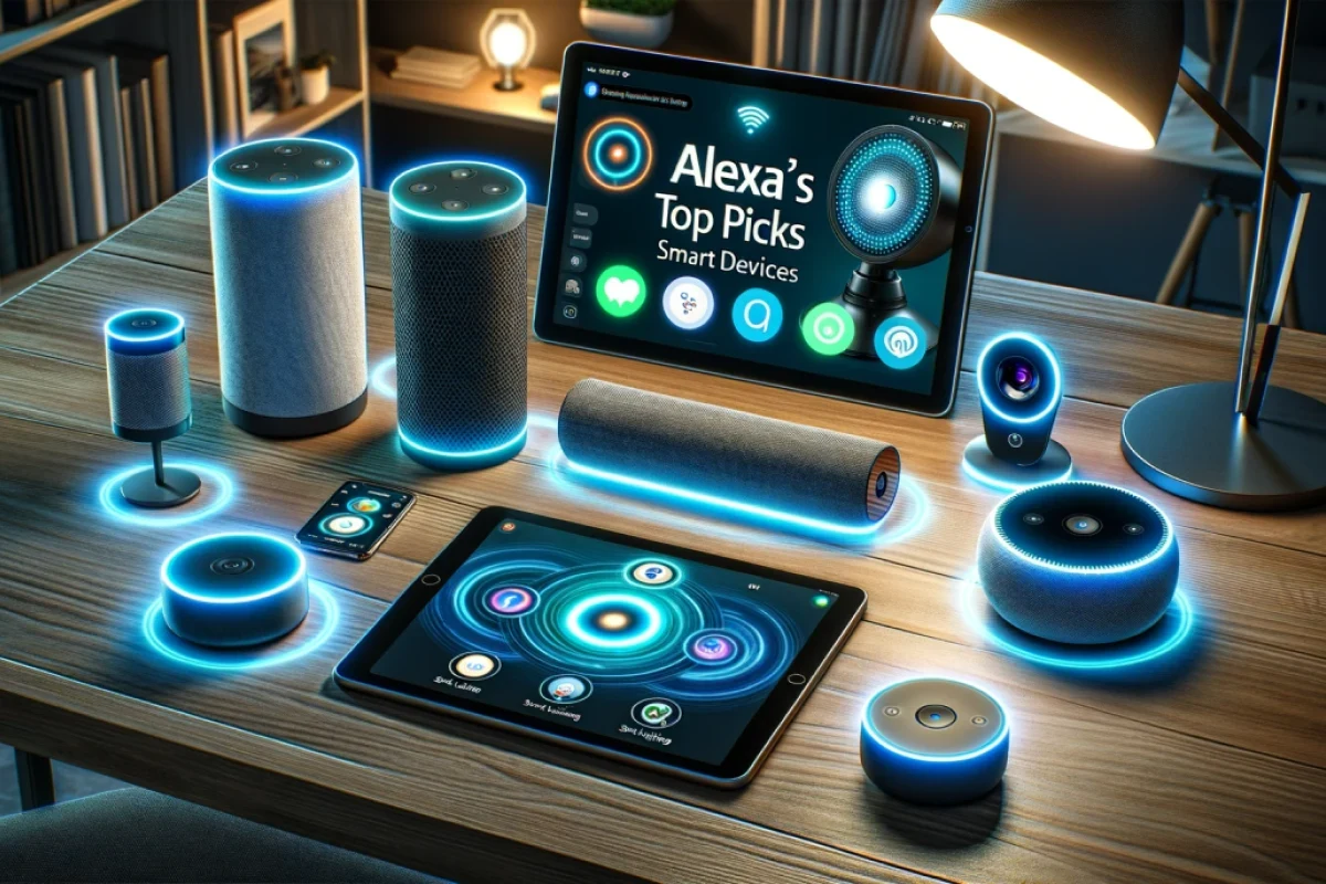 Which Is Better: Google or Alexa for Daily Use? 2 which is better google or alexa