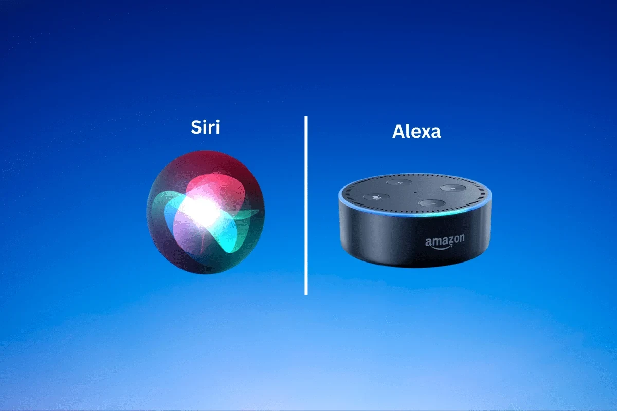 Who Is Better Siri or Alexa: a Comparison for Daily Use 2 who is better siri or alexa