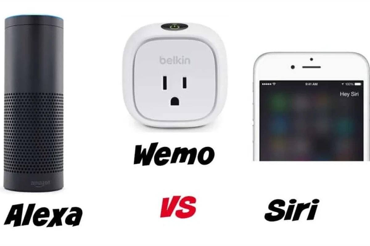 Who's Better Siri or Alexa - Whos Better: Siri or Alexa 2 who's better siri or alexa