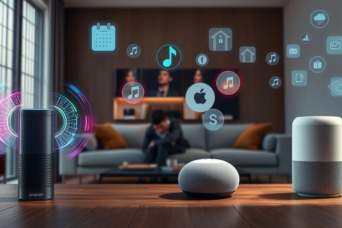 Who's Better Siri or Alexa - Whos Better: Siri or Alexa 3 who's better siri or alexa