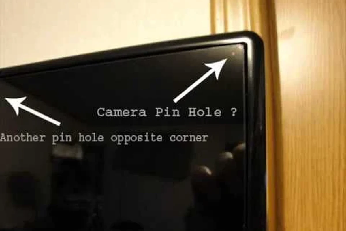 Where Are Cameras Located on Smart Tvs for Easy Access? 2 where are cameras located on smart tvs