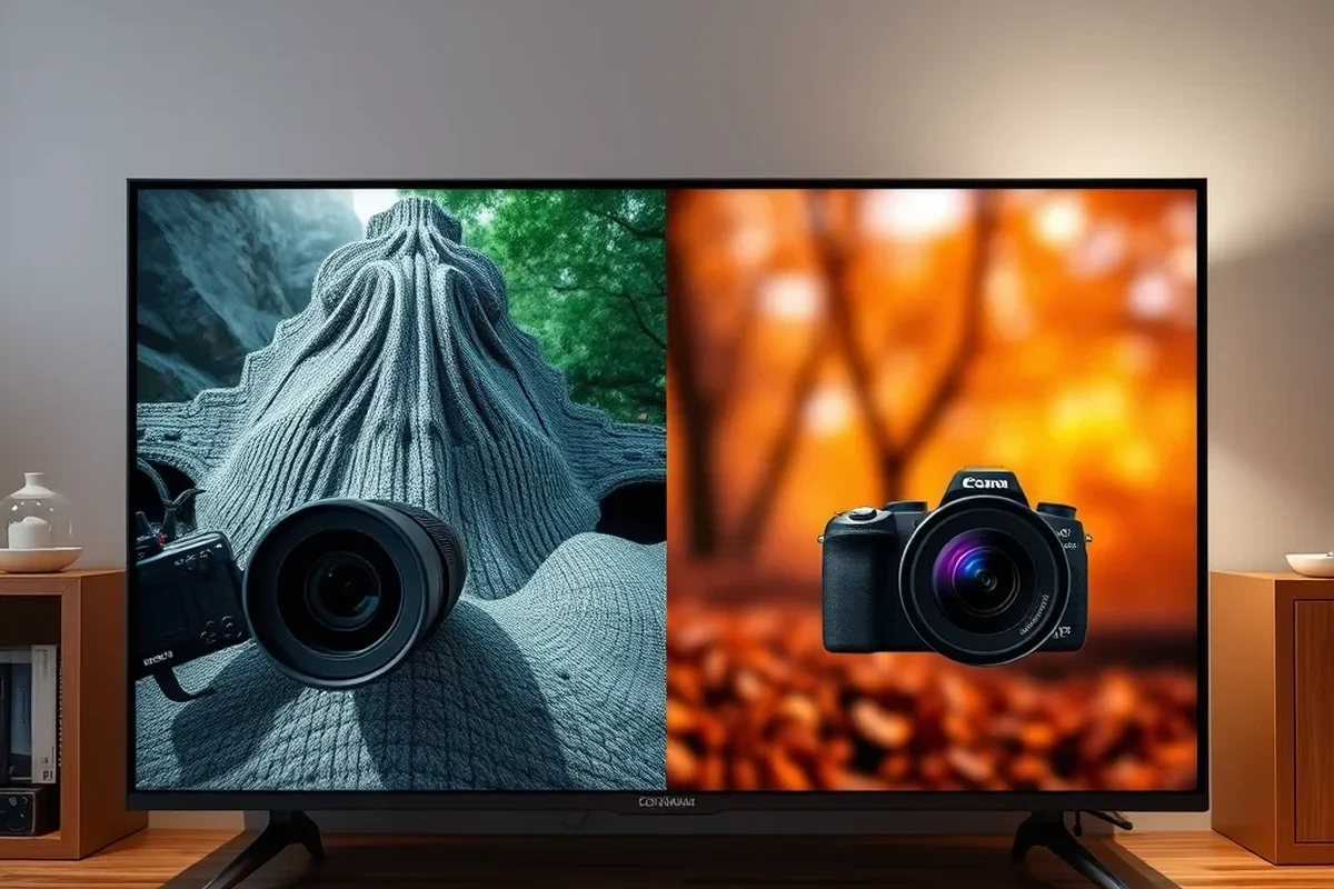 Are There Cameras on Smart Tvs? Understanding Privacy Risks 2 are there cameras on smart tvs