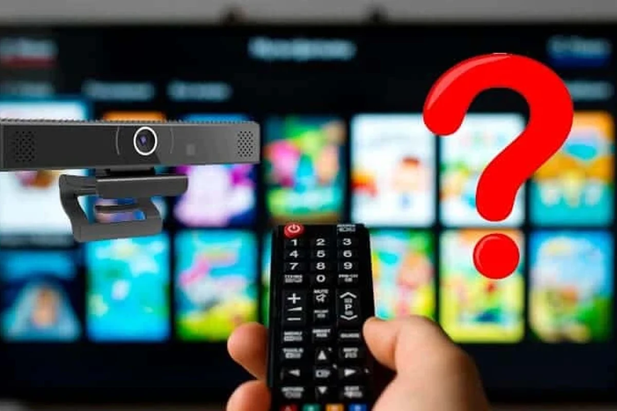 Are There Cameras on Smart Tvs? Understanding Privacy Risks 3 are there cameras on smart tvs