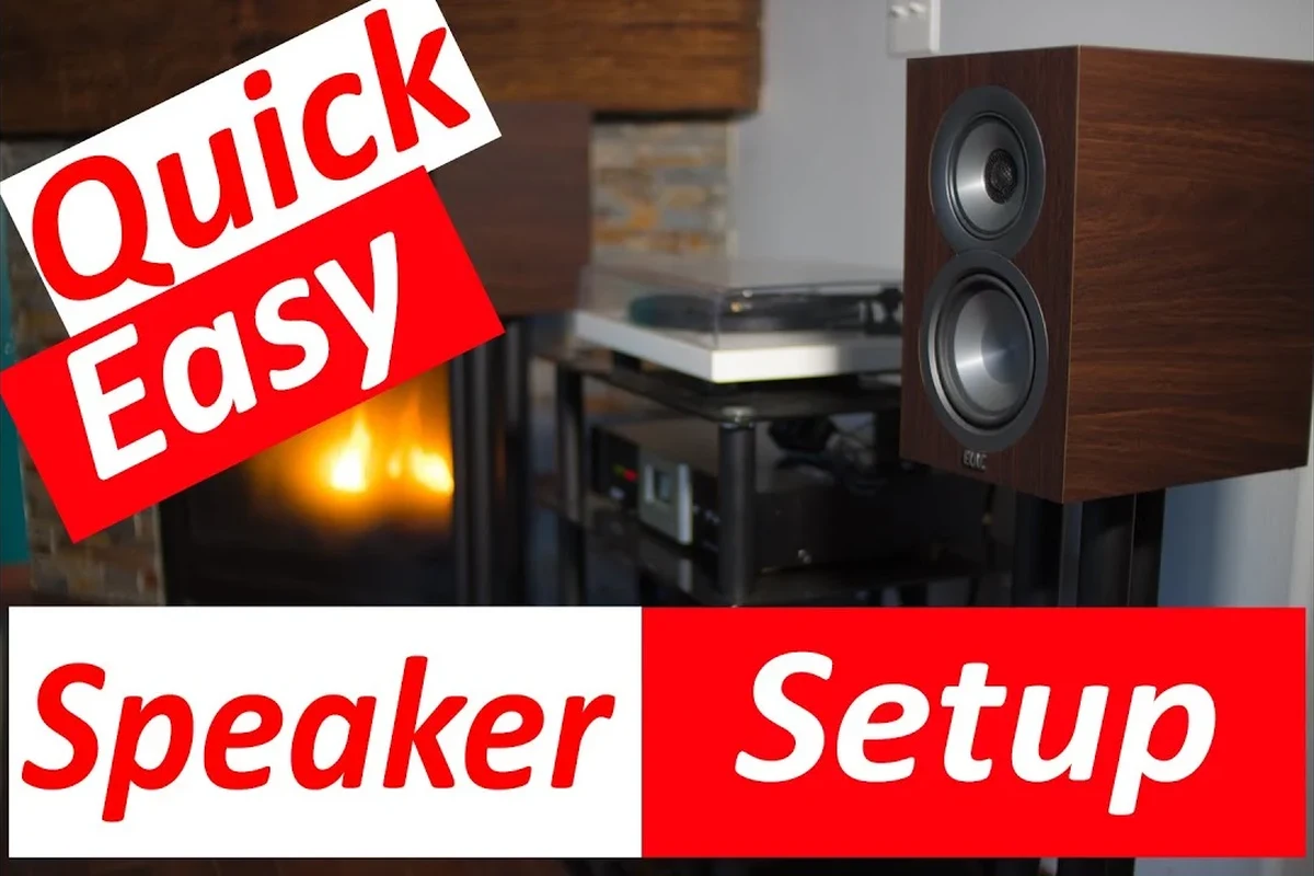 How to Connect to a Google Speaker: Step-by-step Setup Guide 2 how to connect to a google speaker