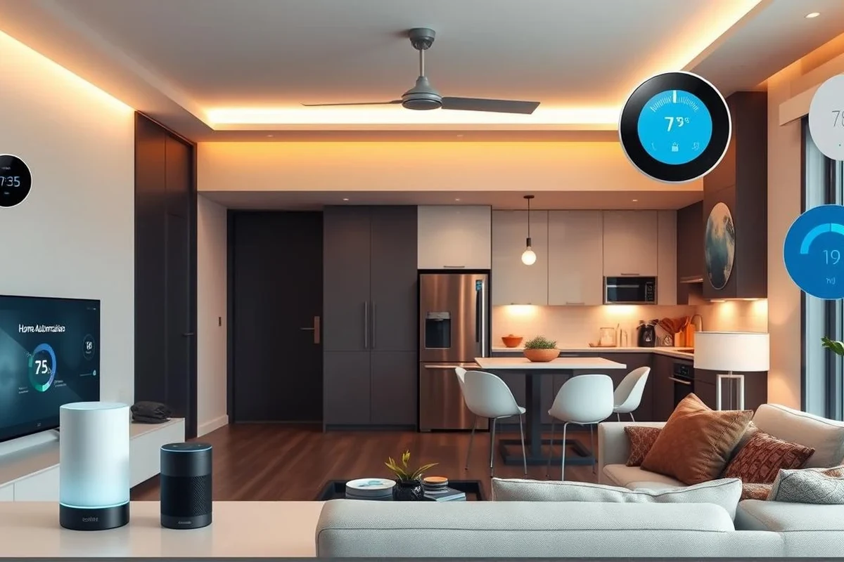 How to Integrate Smart Speakers with Home Lighting Systems 3 how to integrate smart speakers with home lighting systems